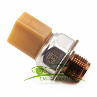 New Fuel Pressure Sensor For Audi Q5 Q7 VW Tiguan 03N906054 03N906054C - Imagem 1 de 4