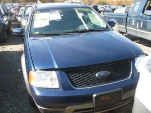 Temperature Control Front AC Electric Dual Zone Fits 05-07 FREESTYLE 561886 - Imagen 1 de 12