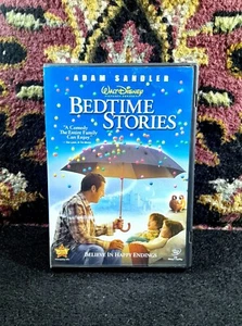 DVD: Bedtime Story - Bild 1 von 1