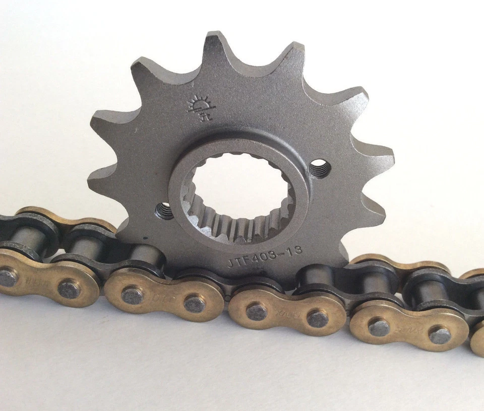 Husqvarna TE 449 ie 2011-2013 - JT Sprocket Sprocket - 2 Tooth Racing Item - Image 1 of 1