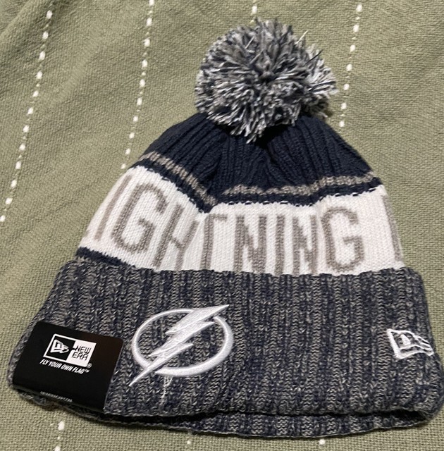 希少】Hockey lightning beanie-