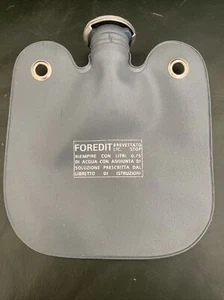 1952 -64 Ferrari 250 Foredit Windscreen Washer Bag With Cap - Picture 1 of 3