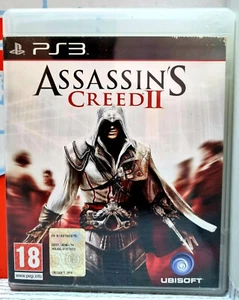 ASSASSIN'S CREED II PS3 - Imagen 1 de 1