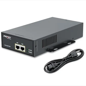 Starlink Gen 3 PoE Injector Gigabit, 3 in 1 Starlink Ethernet Adapter Gen 3 - Afbeelding 1 van 4
