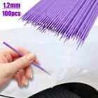 Premium Car Detailing Brush Set 100pcs Auto Cleaning And Touch Up Paint