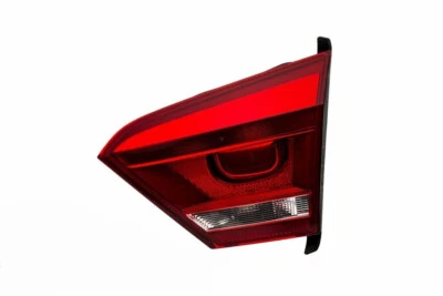 2012-2015 VW Volkswagen Passat Passenger Side INNER Tail Light On Trunk OEM NEW - Image 1 of 4