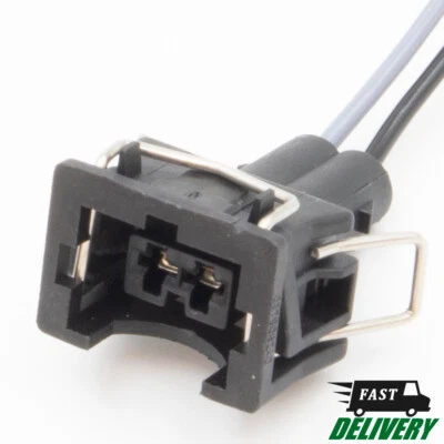 Conector sensor de golpe Fiat 500X. 2016-2018. 5033316AA Foto 1 de 4