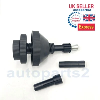 Brand New Clutch plate center TOOL for LDV Maxus V80 2.5 Diesel 6 speed 2016-ON - Image 1 of 3