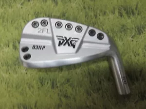 PXG 0311P 0311 P GEN 3 * 7 FITTING/DEMO 2 FL Iron Head - Picture 1 of 4