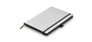 Notebook Lamy Ordinateur Portable Hardcover A5 Noir - Photo 1/1