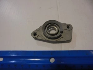 Genuine Evinrude Johnson OMC Spring Retainer Plate #314501 New - Picture 1 of 2