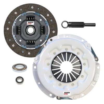 STAGE 2 CLUTCH KIT for 1981-1995 ISUZU PICKUP TRUCK 1.9L 2.0L 2.2L DIESEL 2.3L - Image 1 of 4