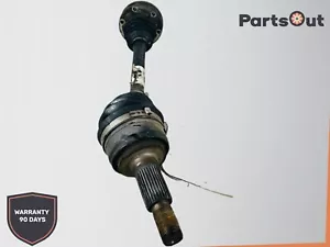 2012-2017 Audi A6 A7 A8 Q5 S6 S7 Front L or R Axle Shaft W/Warranty AWD OEM - Picture 1 of 6