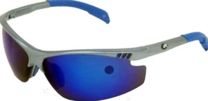 Rawlings Youth Sunglasses QTS RY 109 Athletic Baseball Softball Blue 10221823 - Picture 1 of 1