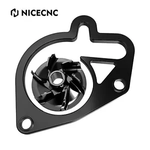 Engine Water Pump Impeller Spacer Kit For Husqvarna TC125 250 TX300 2023-2025 - Bild 1 von 8