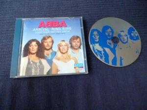CD SPECTRUM ABBA Alternative Best Greatest Hits Karussell Arrival, Ring Germany - Bild 1 von 6