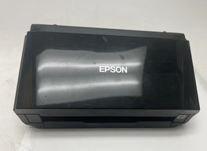 Epson WorkForce DS-510 Desktop Sheetfed Document Scanner - For Parts or Repair - Picture 1 of 3