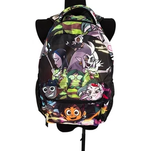The Owl House Book Bag - Photo 1/9