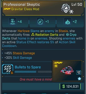 🔥Borderlands 4 Lvl 50 Professional Skeptic🚀Rápido💎 PS5/XBOX/PC/Switch 2🔥 - Imagen 1 de 1