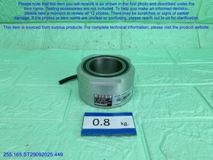 HEIDENHAIN ECN 113 2048 01-58  Rotary Encoder as in photos, sn:9051, DHL - Picture 1 of 15