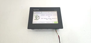 Schneider Electric HMIGXO3501 - Imagen 1 de 8