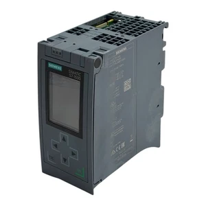 Siemens Simatic S7-1500 6ES7516-3AN01-0AB0 CPU 1516-3 PN/DP 6ES7 516-3AN01-0AB0 - Bild 1 von 9
