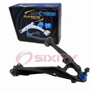 Mevotech Supreme Front Left Lower Suspension Control Arm Ball Joint for yk - Picture 1 of 5