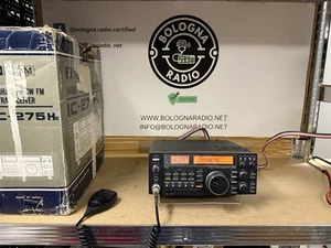 Icom ic 275H 100watt perfetta - Zdjęcie 1 z 6