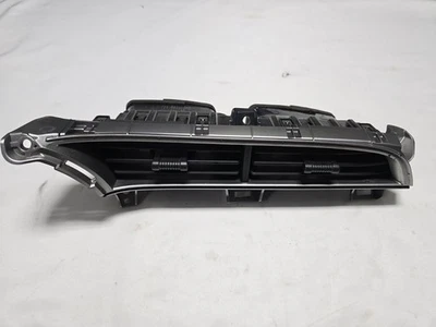2011 - 2016 Scion TC Center Dash Air Vents (OEM)  - Image 1 of 4