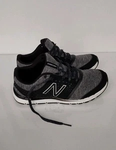 New Balance Mujer 577 V4 WX577HB4 Gris Zapatos para Correr Tenis Talla 8 B - Imagen 1 de 7