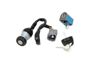 Lock kit 5ASV-011000-6001 is suitable for CFMoto ZFORCE 950 - Foto 1 di 2