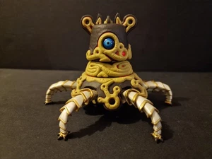 Zelda: Breath of the Wild - Guardian - Nendoroid #895 Good Smile Company - Bild 1 von 9