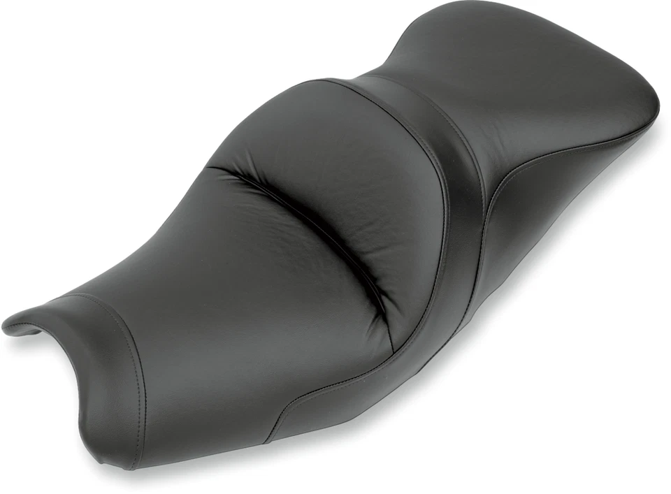 SADDLEMEN Explorer* Road Sofa Seat - without Backrest - Kawasaki ZG/ZX Foto 1 de 1