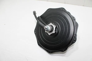 Heinzmann  Motor Hinterrad    E- Bike Pedelec 36 V    auch 6 Loch  Disc - Bild 1 von 3