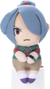 Inazuma Eleven Ares no Tenbin Chokkori-san Kazemaru Ichirota Plush Toy Heig - Picture 1 of 3