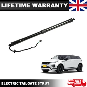 Puntoni Gas Portellone Stivale Auto Elettrico Land Rover Range Rover Evoque LR061667 - Foto 1 di 12