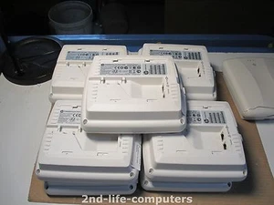 HP J9591A MSM460 AP DUAL RADIO 802.11N ACCESS POINT MRLBB-100 Excluding PSU - Afbeelding 1 van 4