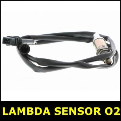 Sensore Lambda O2 Prima GATTO PER FERRARI TESTAROSSA 5.0 86->91 Benzina - Immagine 1 di 4