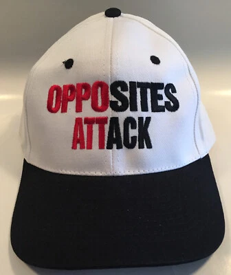 Oscar de la Hoya vs. Héctor Camacho Gorra de Béisbol Boxeo Lucha Nueva Foto 1 de 2