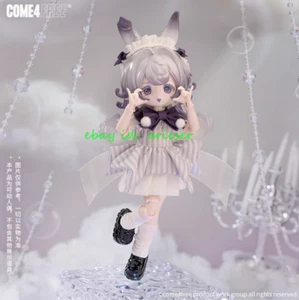 Colgante Come4free Bonnie Rabbit Heterocromo Gota de Lluvia Lila Bjd Acción Limitada - Imagen 1 de 4