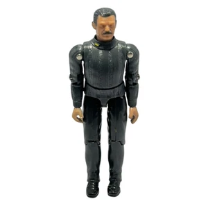Blackhole Harry Booth figure 1979 Walt Disney made in Hong Kong 752 - Picture 1 of 7