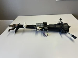 1978-92  Chevrolet GMC G10 G20 Van , Tilt Steering Column, Automatic - Picture 1 of 24