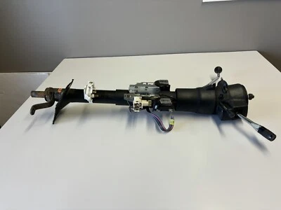 1978-92  Chevrolet GMC G10 G20 Van , Tilt Steering Column, Automatic - Изображение 1 из 4