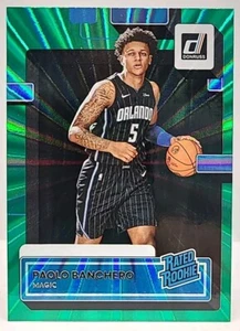 2022-23 Donruss Basketball INSERTS FINISH SET UP TO 25% OFF - Bild 1 von 2