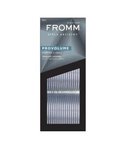 Fromm Pro Volume Thermal Ceramic 2" Hair Roller 3-Pack New - Picture 1 of 1