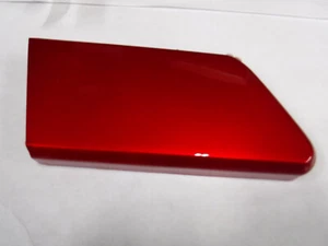 OEM 87 HONDA CH250 CH 250 AC ELITE IZQUIERDA IZQUIERDA LH CUBIERTA PASO 50620-KM1-310ZG W31-10G - Imagen 1 de 2