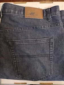 Men's Beverly Hills Polo Club Jeans - Size 40 x 32 - Picture 1 of 10