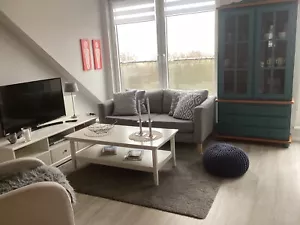 ferienwohnung nordsee zu vermieten - Bild 1 von 9