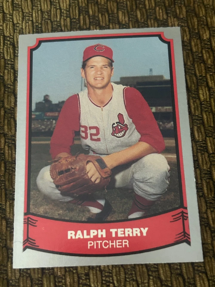 1989 Pacific Legends complete your set - Image 1 of 1