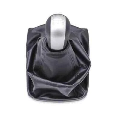 Genuine Holden New Boot & Shifter Knob suit Holden RG Colorado Manual 2012-2014 - image 1 of 4